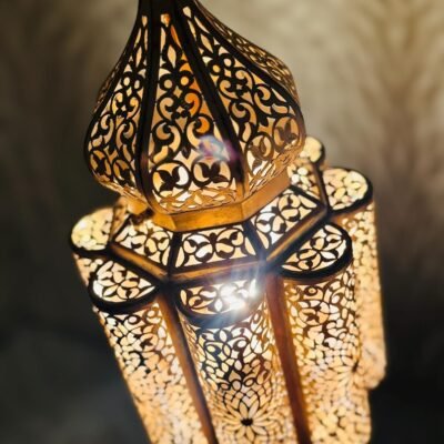 Pendant lights, Moroccan handmade design, pendant lamps