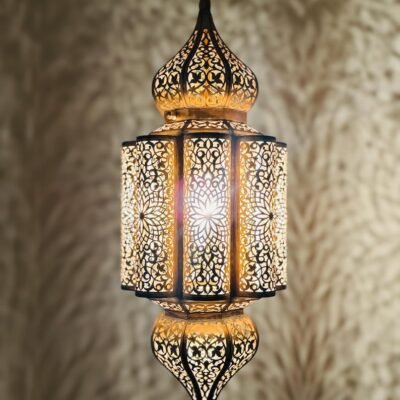 Pendant lights, Moroccan handmade design, pendant lamps
