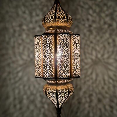 Pendant lights, Moroccan handmade design, pendant lamps