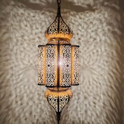 Pendant lights, Moroccan handmade design, pendant lamps