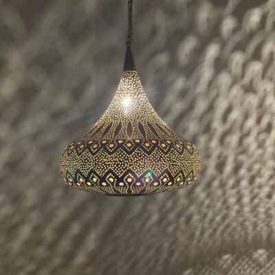 Moroccan Brass Pendant Lamp, Pendant Lamp, Brass Pendant Lamp, Light Fixtures, Pendant Lighting, Simple Moroccan Pendant Lamp