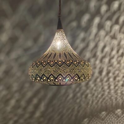 Moroccan Brass Pendant Lamp, Pendant Lamp, Brass Pendant Lamp, Light Fixtures, Pendant Lighting, Simple Moroccan Pendant Lamp