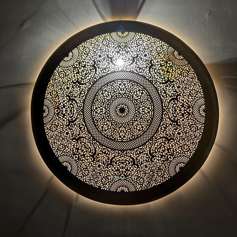 Moroccan brass wall light, round light, bronze circle wall light, gold lamp, handmade wall light, round sconce lampshade,Marrakech Moroccan brass wall light, round light, bronze circle wall light, gold lamp, handmade wall light, round sconce lampshade,Marrakech