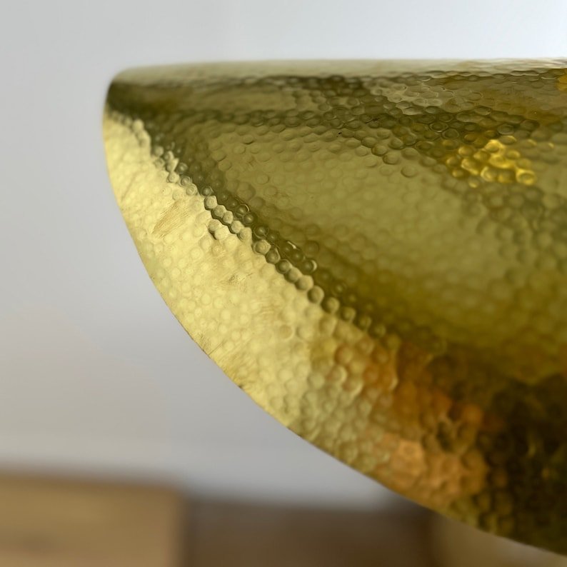 products-il_794xN.5045230294_pqs8 Sculptural Hammered Brass Pendant Light